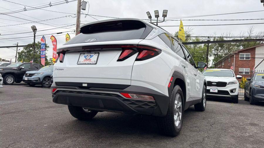 2024 Hyundai Tucson SEL Sport Utility 4D, available for sale in Linden, New Jersey | Route 27 Auto Mall. Linden, New Jersey 2024 Hyundai Tucson SEL Sport Utility 4D, available for sale in Linden, New Jersey | Route 27 Auto Mall. Linden, New Jersey