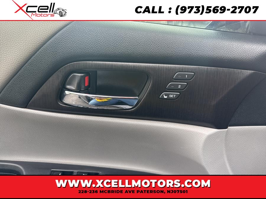 2013 Honda Accord Sdn EX-L 4dr V6 Auto EX-L, available for sale in Paterson, New Jersey | Xcell Motors LLC. Paterson, New Jersey 2013 Honda Accord Sdn EX-L 4dr V6 Auto EX-L, available for sale in Paterson, New Jersey | Xcell Motors LLC. Paterson, New Jersey