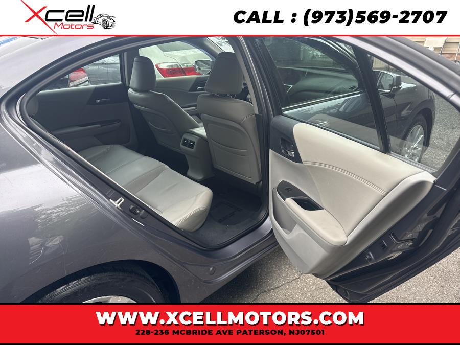 2013 Honda Accord Sdn EX-L 4dr V6 Auto EX-L, available for sale in Paterson, New Jersey | Xcell Motors LLC. Paterson, New Jersey 2013 Honda Accord Sdn EX-L 4dr V6 Auto EX-L, available for sale in Paterson, New Jersey | Xcell Motors LLC. Paterson, New Jersey