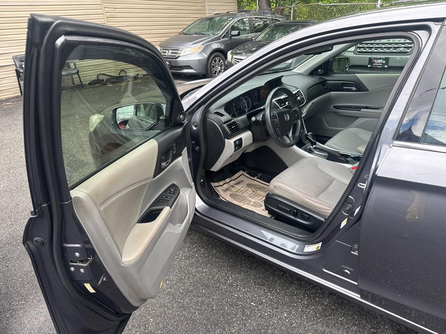 2013 Honda Accord Sdn EX-L 4dr V6 Auto EX-L, available for sale in Paterson, New Jersey | Xcell Motors LLC. Paterson, New Jersey 2013 Honda Accord Sdn EX-L 4dr V6 Auto EX-L, available for sale in Paterson, New Jersey | Xcell Motors LLC. Paterson, New Jersey