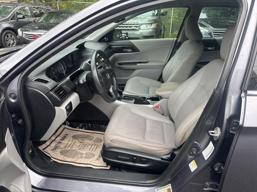 2013 Honda Accord Sdn EX-L 4dr V6 Auto EX-L, available for sale in Paterson, New Jersey | Xcell Motors LLC. Paterson, New Jersey 2013 Honda Accord Sdn EX-L 4dr V6 Auto EX-L, available for sale in Paterson, New Jersey | Xcell Motors LLC. Paterson, New Jersey