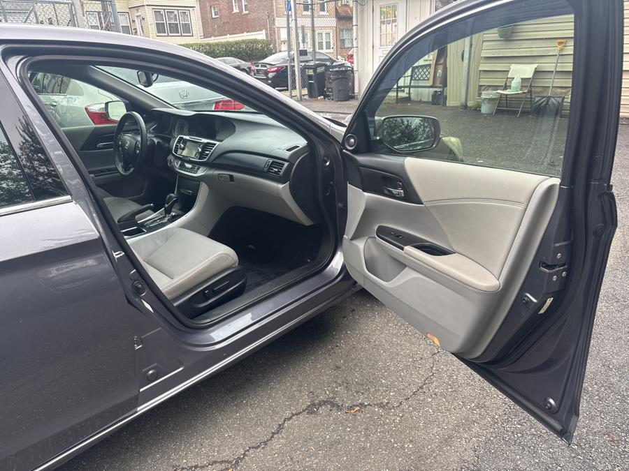2013 Honda Accord Sdn EX-L 4dr V6 Auto EX-L, available for sale in Paterson, New Jersey | Xcell Motors LLC. Paterson, New Jersey 2013 Honda Accord Sdn EX-L 4dr V6 Auto EX-L, available for sale in Paterson, New Jersey | Xcell Motors LLC. Paterson, New Jersey