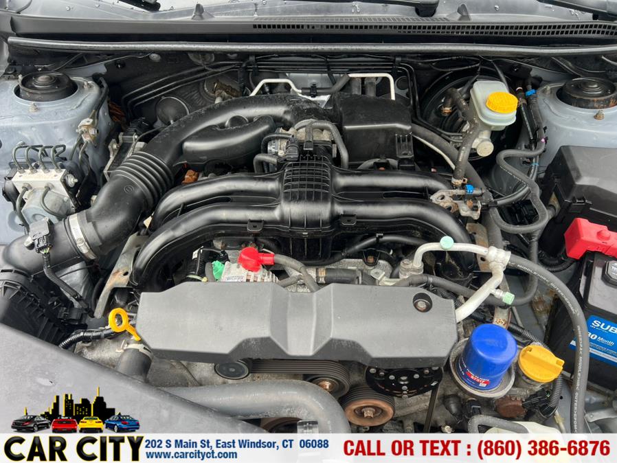 2015 Subaru Impreza Wagon 5dr CVT 2.0i Premium, available for sale in East Windsor, Connecticut | Car City LLC. East Windsor, Connecticut 2015 Subaru Impreza Wagon 5dr CVT 2.0i Premium, available for sale in East Windsor, Connecticut | Car City LLC. East Windsor, Connecticut