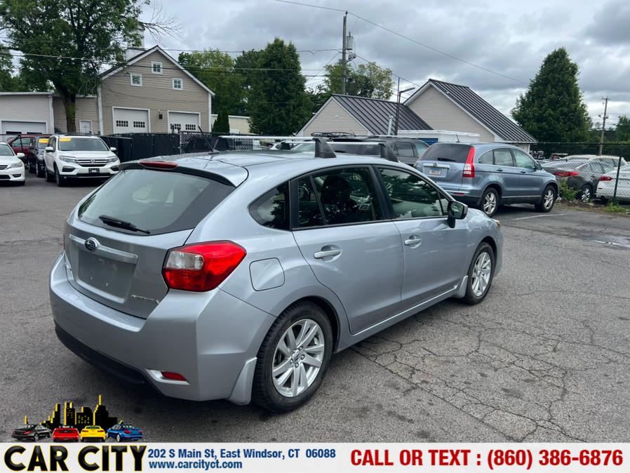 2015 Subaru Impreza Wagon 5dr CVT 2.0i Premium, available for sale in East Windsor, Connecticut | Car City LLC. East Windsor, Connecticut 2015 Subaru Impreza Wagon 5dr CVT 2.0i Premium, available for sale in East Windsor, Connecticut | Car City LLC. East Windsor, Connecticut