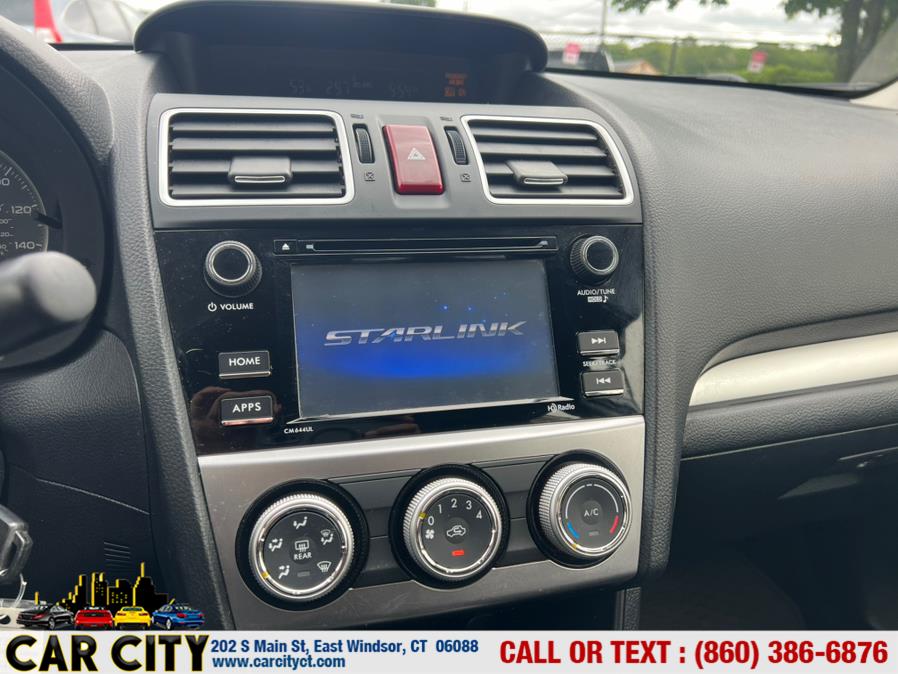 2015 Subaru Impreza Wagon 5dr CVT 2.0i Premium, available for sale in East Windsor, Connecticut | Car City LLC. East Windsor, Connecticut 2015 Subaru Impreza Wagon 5dr CVT 2.0i Premium, available for sale in East Windsor, Connecticut | Car City LLC. East Windsor, Connecticut
