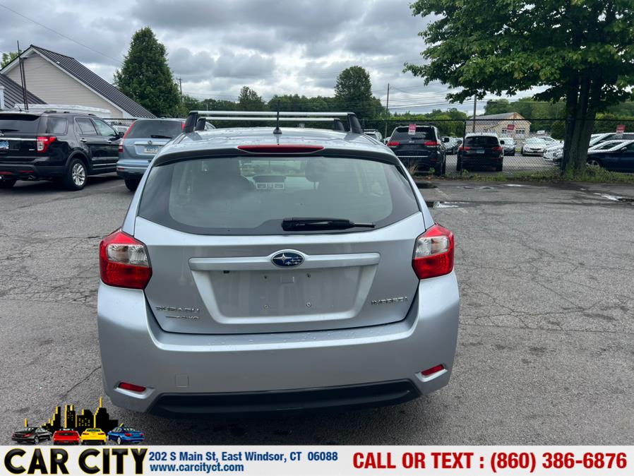 2015 Subaru Impreza Wagon 5dr CVT 2.0i Premium, available for sale in East Windsor, Connecticut | Car City LLC. East Windsor, Connecticut 2015 Subaru Impreza Wagon 5dr CVT 2.0i Premium, available for sale in East Windsor, Connecticut | Car City LLC. East Windsor, Connecticut