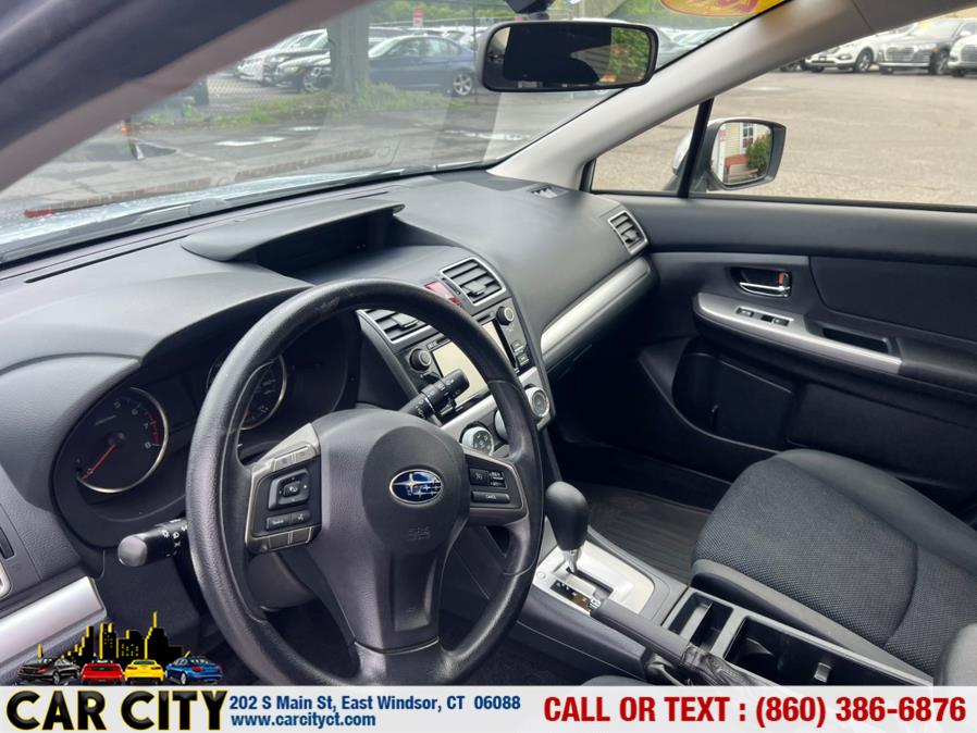 2015 Subaru Impreza Wagon 5dr CVT 2.0i Premium, available for sale in East Windsor, Connecticut | Car City LLC. East Windsor, Connecticut 2015 Subaru Impreza Wagon 5dr CVT 2.0i Premium, available for sale in East Windsor, Connecticut | Car City LLC. East Windsor, Connecticut