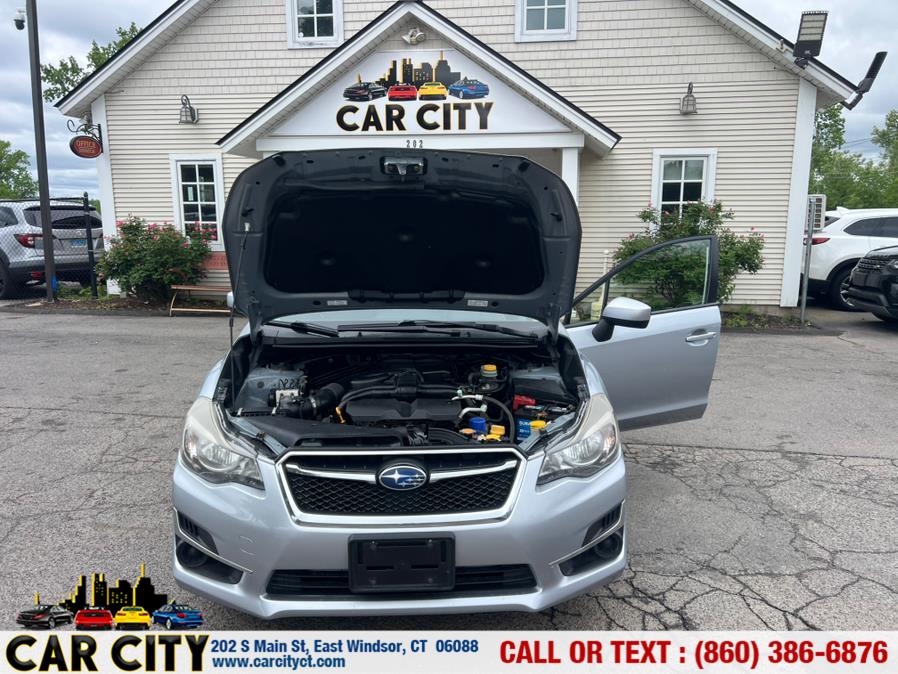 2015 Subaru Impreza Wagon 5dr CVT 2.0i Premium, available for sale in East Windsor, Connecticut | Car City LLC. East Windsor, Connecticut 2015 Subaru Impreza Wagon 5dr CVT 2.0i Premium, available for sale in East Windsor, Connecticut | Car City LLC. East Windsor, Connecticut