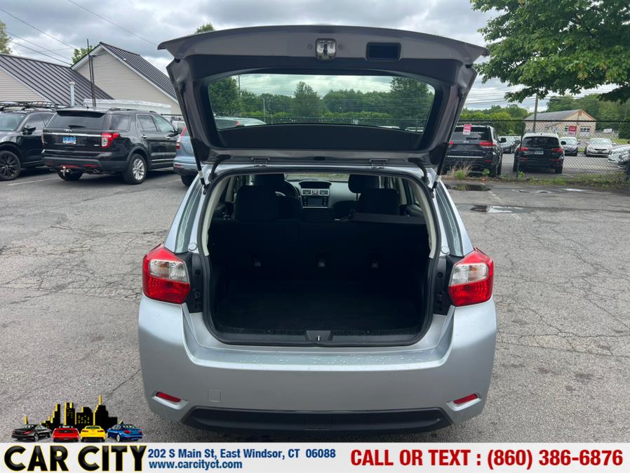 2015 Subaru Impreza Wagon 5dr CVT 2.0i Premium, available for sale in East Windsor, Connecticut | Car City LLC. East Windsor, Connecticut 2015 Subaru Impreza Wagon 5dr CVT 2.0i Premium, available for sale in East Windsor, Connecticut | Car City LLC. East Windsor, Connecticut