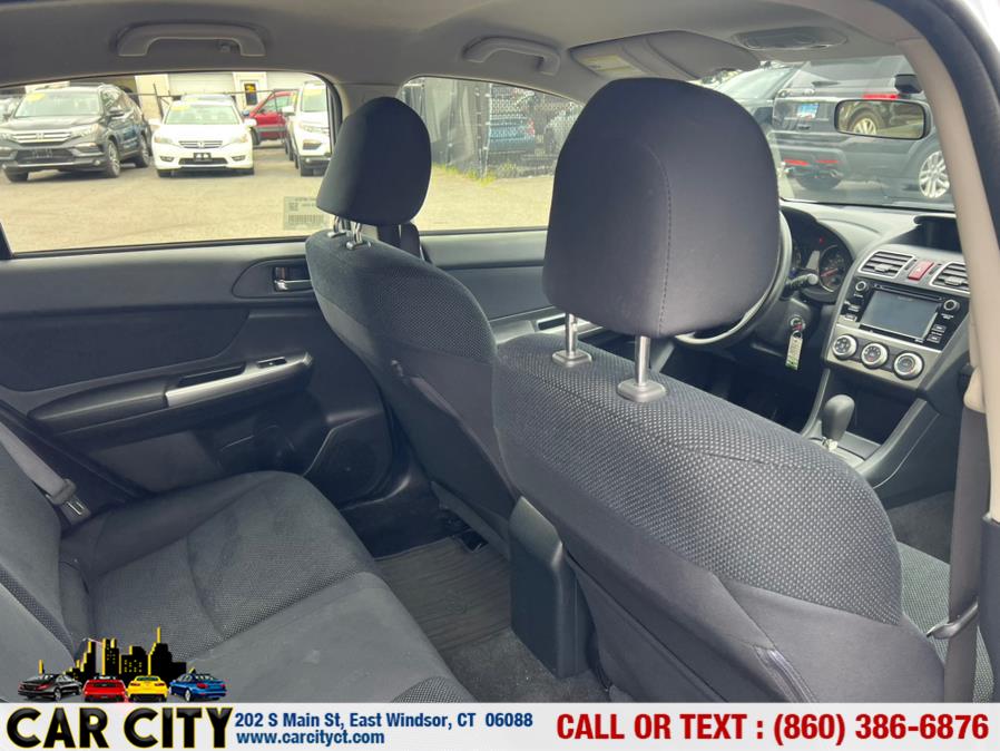 2015 Subaru Impreza Wagon 5dr CVT 2.0i Premium, available for sale in East Windsor, Connecticut | Car City LLC. East Windsor, Connecticut 2015 Subaru Impreza Wagon 5dr CVT 2.0i Premium, available for sale in East Windsor, Connecticut | Car City LLC. East Windsor, Connecticut