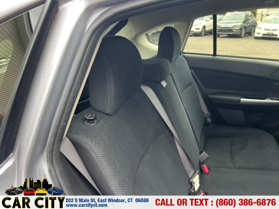 2015 Subaru Impreza Wagon 5dr CVT 2.0i Premium, available for sale in East Windsor, Connecticut | Car City LLC. East Windsor, Connecticut 2015 Subaru Impreza Wagon 5dr CVT 2.0i Premium, available for sale in East Windsor, Connecticut | Car City LLC. East Windsor, Connecticut