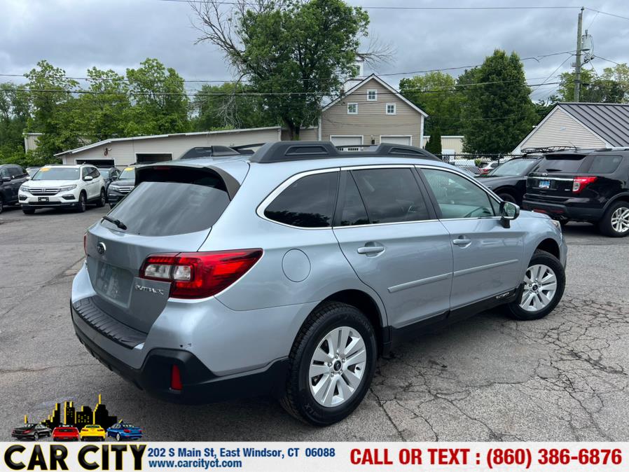 2018 Subaru Outback 2.5i Premium, available for sale in East Windsor, Connecticut | Car City LLC. East Windsor, Connecticut 2018 Subaru Outback 2.5i Premium, available for sale in East Windsor, Connecticut | Car City LLC. East Windsor, Connecticut