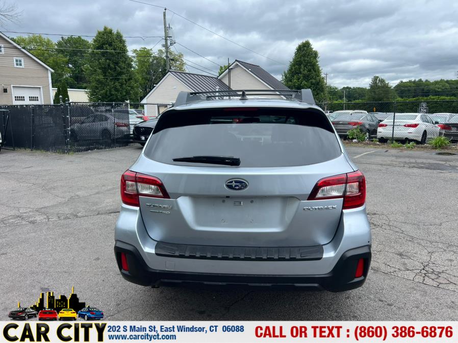 2018 Subaru Outback 2.5i Premium, available for sale in East Windsor, Connecticut | Car City LLC. East Windsor, Connecticut 2018 Subaru Outback 2.5i Premium, available for sale in East Windsor, Connecticut | Car City LLC. East Windsor, Connecticut