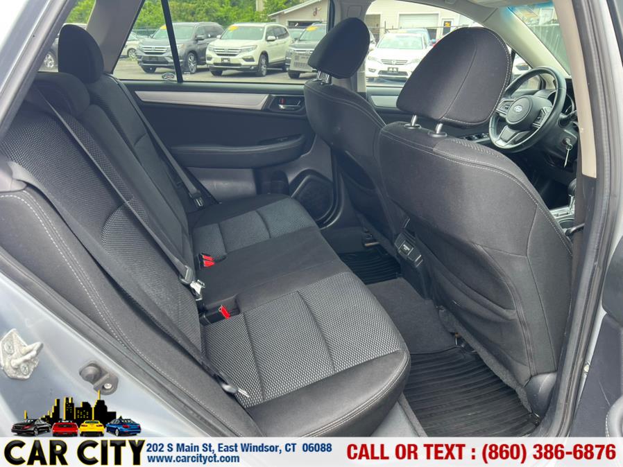 2018 Subaru Outback 2.5i Premium, available for sale in East Windsor, Connecticut | Car City LLC. East Windsor, Connecticut 2018 Subaru Outback 2.5i Premium, available for sale in East Windsor, Connecticut | Car City LLC. East Windsor, Connecticut