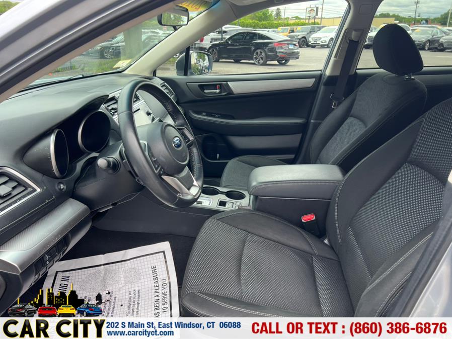2018 Subaru Outback 2.5i Premium, available for sale in East Windsor, Connecticut | Car City LLC. East Windsor, Connecticut 2018 Subaru Outback 2.5i Premium, available for sale in East Windsor, Connecticut | Car City LLC. East Windsor, Connecticut