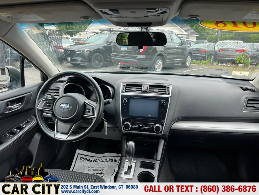 2018 Subaru Outback 2.5i Premium, available for sale in East Windsor, Connecticut | Car City LLC. East Windsor, Connecticut 2018 Subaru Outback 2.5i Premium, available for sale in East Windsor, Connecticut | Car City LLC. East Windsor, Connecticut
