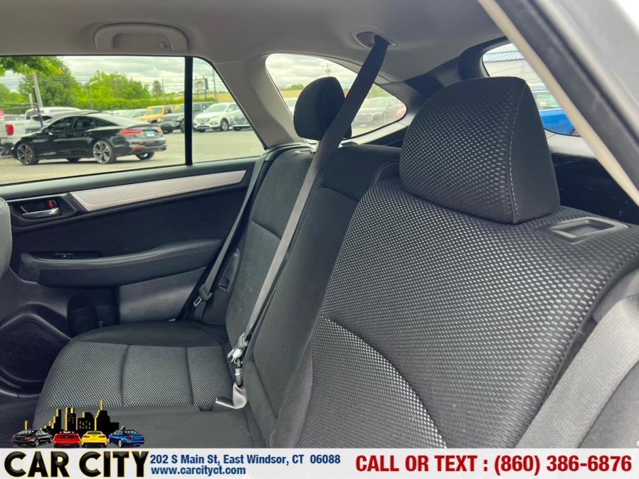 2018 Subaru Outback 2.5i Premium, available for sale in East Windsor, Connecticut | Car City LLC. East Windsor, Connecticut 2018 Subaru Outback 2.5i Premium, available for sale in East Windsor, Connecticut | Car City LLC. East Windsor, Connecticut
