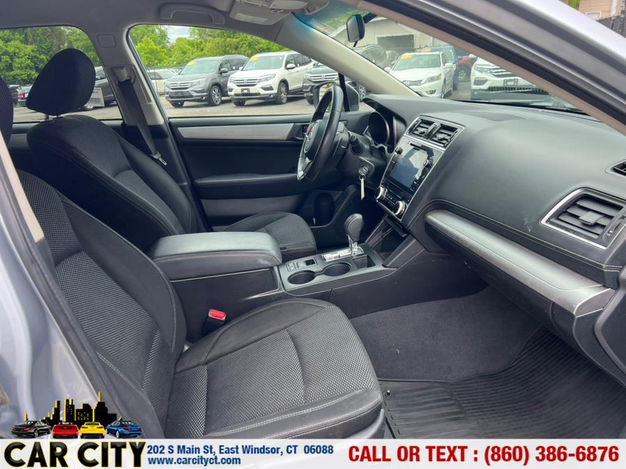 2018 Subaru Outback 2.5i Premium, available for sale in East Windsor, Connecticut | Car City LLC. East Windsor, Connecticut 2018 Subaru Outback 2.5i Premium, available for sale in East Windsor, Connecticut | Car City LLC. East Windsor, Connecticut