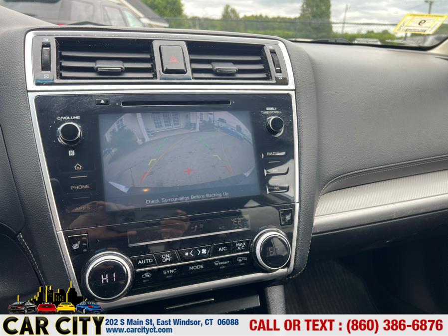 2018 Subaru Outback 2.5i Premium, available for sale in East Windsor, Connecticut | Car City LLC. East Windsor, Connecticut 2018 Subaru Outback 2.5i Premium, available for sale in East Windsor, Connecticut | Car City LLC. East Windsor, Connecticut
