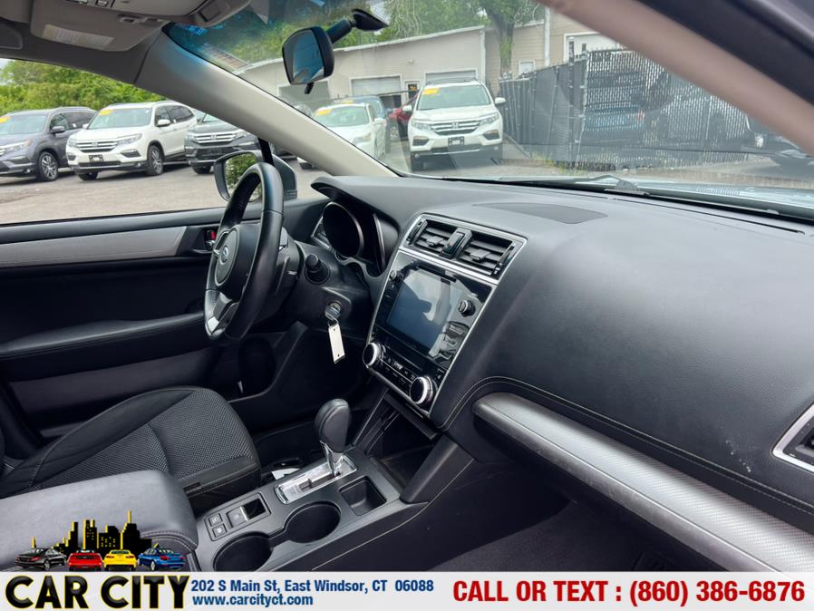 2018 Subaru Outback 2.5i Premium, available for sale in East Windsor, Connecticut | Car City LLC. East Windsor, Connecticut 2018 Subaru Outback 2.5i Premium, available for sale in East Windsor, Connecticut | Car City LLC. East Windsor, Connecticut
