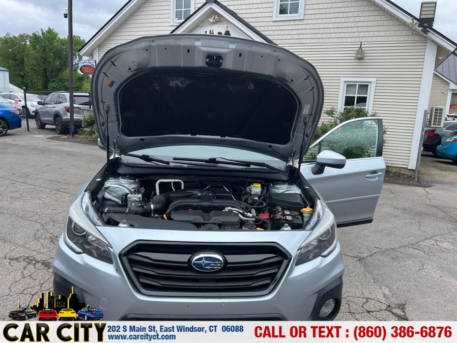 2018 Subaru Outback 2.5i Premium, available for sale in East Windsor, Connecticut | Car City LLC. East Windsor, Connecticut 2018 Subaru Outback 2.5i Premium, available for sale in East Windsor, Connecticut | Car City LLC. East Windsor, Connecticut