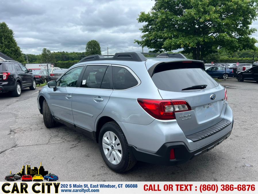2018 Subaru Outback 2.5i Premium, available for sale in East Windsor, Connecticut | Car City LLC. East Windsor, Connecticut 2018 Subaru Outback 2.5i Premium, available for sale in East Windsor, Connecticut | Car City LLC. East Windsor, Connecticut