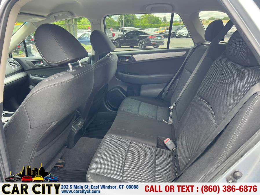 2018 Subaru Outback 2.5i Premium, available for sale in East Windsor, Connecticut | Car City LLC. East Windsor, Connecticut 2018 Subaru Outback 2.5i Premium, available for sale in East Windsor, Connecticut | Car City LLC. East Windsor, Connecticut