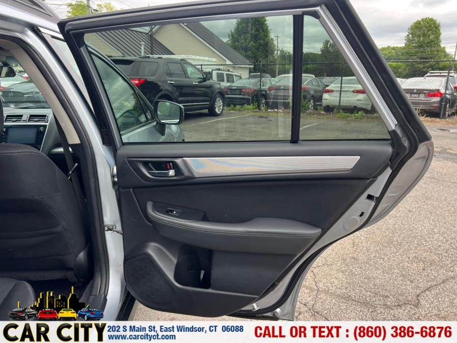 2018 Subaru Outback 2.5i Premium, available for sale in East Windsor, Connecticut | Car City LLC. East Windsor, Connecticut 2018 Subaru Outback 2.5i Premium, available for sale in East Windsor, Connecticut | Car City LLC. East Windsor, Connecticut