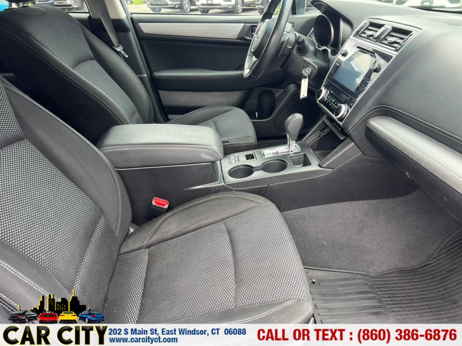 2018 Subaru Outback 2.5i Premium, available for sale in East Windsor, Connecticut | Car City LLC. East Windsor, Connecticut 2018 Subaru Outback 2.5i Premium, available for sale in East Windsor, Connecticut | Car City LLC. East Windsor, Connecticut