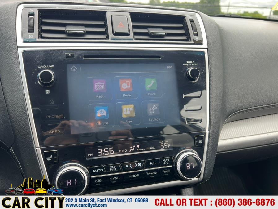 2018 Subaru Outback 2.5i Premium, available for sale in East Windsor, Connecticut | Car City LLC. East Windsor, Connecticut 2018 Subaru Outback 2.5i Premium, available for sale in East Windsor, Connecticut | Car City LLC. East Windsor, Connecticut