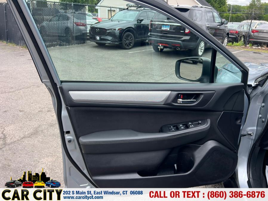 2018 Subaru Outback 2.5i Premium, available for sale in East Windsor, Connecticut | Car City LLC. East Windsor, Connecticut 2018 Subaru Outback 2.5i Premium, available for sale in East Windsor, Connecticut | Car City LLC. East Windsor, Connecticut