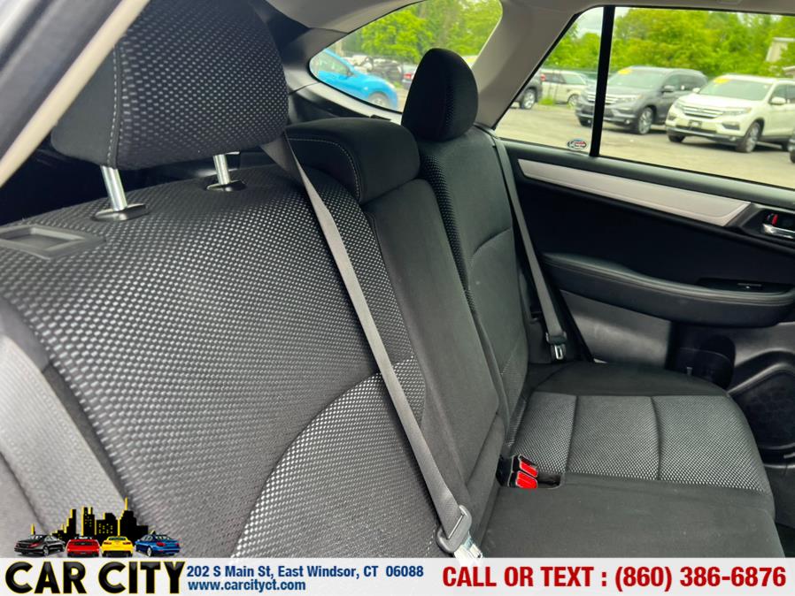 2018 Subaru Outback 2.5i Premium, available for sale in East Windsor, Connecticut | Car City LLC. East Windsor, Connecticut 2018 Subaru Outback 2.5i Premium, available for sale in East Windsor, Connecticut | Car City LLC. East Windsor, Connecticut