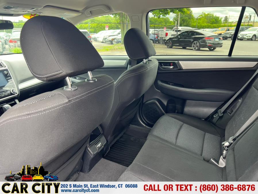2018 Subaru Outback 2.5i Premium, available for sale in East Windsor, Connecticut | Car City LLC. East Windsor, Connecticut 2018 Subaru Outback 2.5i Premium, available for sale in East Windsor, Connecticut | Car City LLC. East Windsor, Connecticut