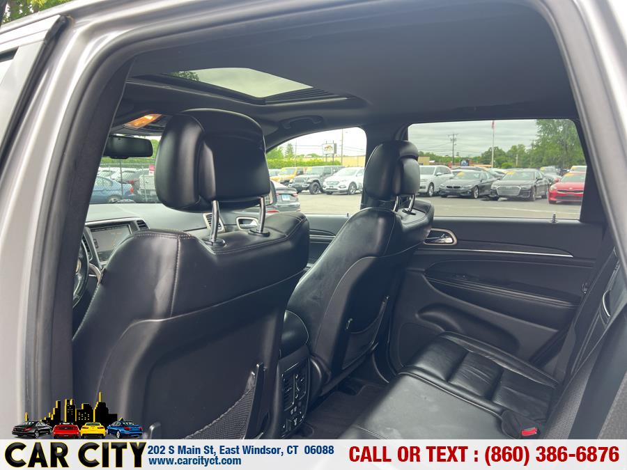 2015 Jeep Grand Cherokee 4WD 4dr Limited, available for sale in East Windsor, Connecticut | Car City LLC. East Windsor, Connecticut 2015 Jeep Grand Cherokee 4WD 4dr Limited, available for sale in East Windsor, Connecticut | Car City LLC. East Windsor, Connecticut