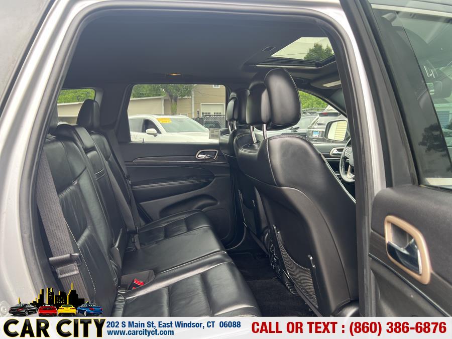 2015 Jeep Grand Cherokee 4WD 4dr Limited, available for sale in East Windsor, Connecticut | Car City LLC. East Windsor, Connecticut 2015 Jeep Grand Cherokee 4WD 4dr Limited, available for sale in East Windsor, Connecticut | Car City LLC. East Windsor, Connecticut