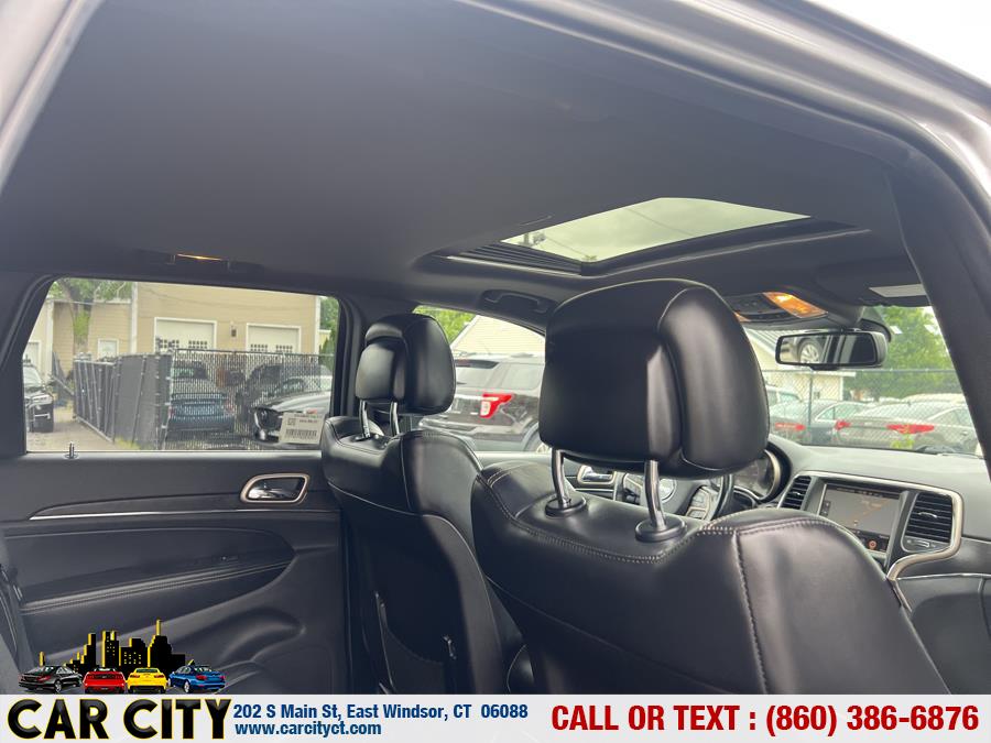 2015 Jeep Grand Cherokee 4WD 4dr Limited, available for sale in East Windsor, Connecticut | Car City LLC. East Windsor, Connecticut 2015 Jeep Grand Cherokee 4WD 4dr Limited, available for sale in East Windsor, Connecticut | Car City LLC. East Windsor, Connecticut