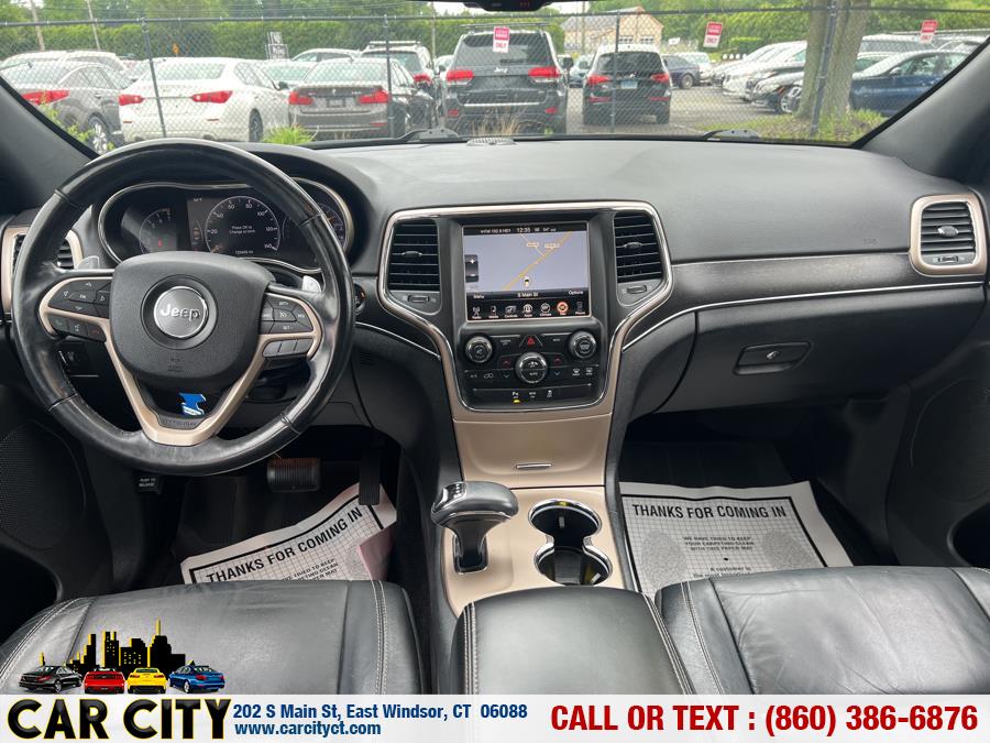 2015 Jeep Grand Cherokee 4WD 4dr Limited, available for sale in East Windsor, Connecticut | Car City LLC. East Windsor, Connecticut 2015 Jeep Grand Cherokee 4WD 4dr Limited, available for sale in East Windsor, Connecticut | Car City LLC. East Windsor, Connecticut