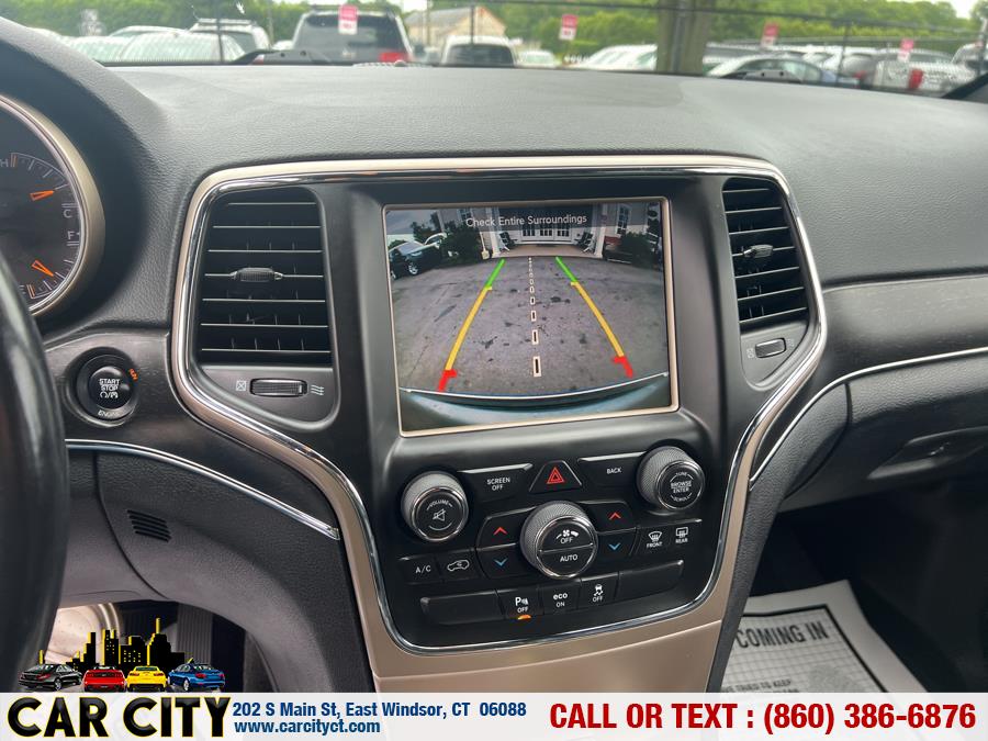 2015 Jeep Grand Cherokee 4WD 4dr Limited, available for sale in East Windsor, Connecticut | Car City LLC. East Windsor, Connecticut 2015 Jeep Grand Cherokee 4WD 4dr Limited, available for sale in East Windsor, Connecticut | Car City LLC. East Windsor, Connecticut