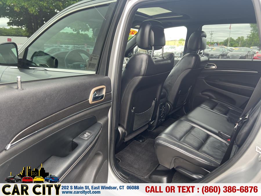 2015 Jeep Grand Cherokee 4WD 4dr Limited, available for sale in East Windsor, Connecticut | Car City LLC. East Windsor, Connecticut 2015 Jeep Grand Cherokee 4WD 4dr Limited, available for sale in East Windsor, Connecticut | Car City LLC. East Windsor, Connecticut