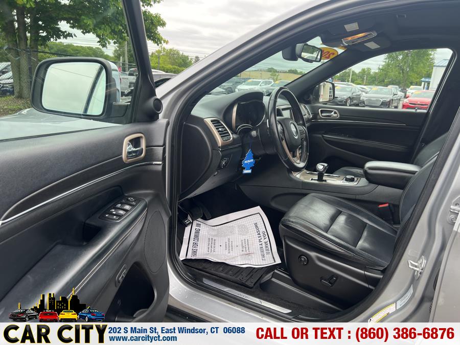 2015 Jeep Grand Cherokee 4WD 4dr Limited, available for sale in East Windsor, Connecticut | Car City LLC. East Windsor, Connecticut 2015 Jeep Grand Cherokee 4WD 4dr Limited, available for sale in East Windsor, Connecticut | Car City LLC. East Windsor, Connecticut