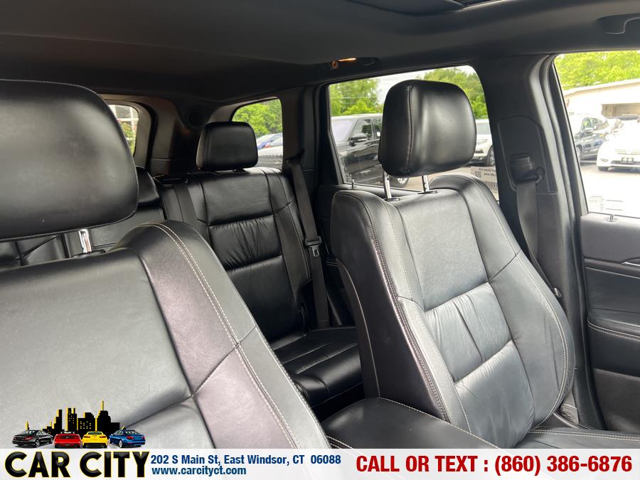 2015 Jeep Grand Cherokee 4WD 4dr Limited, available for sale in East Windsor, Connecticut | Car City LLC. East Windsor, Connecticut 2015 Jeep Grand Cherokee 4WD 4dr Limited, available for sale in East Windsor, Connecticut | Car City LLC. East Windsor, Connecticut
