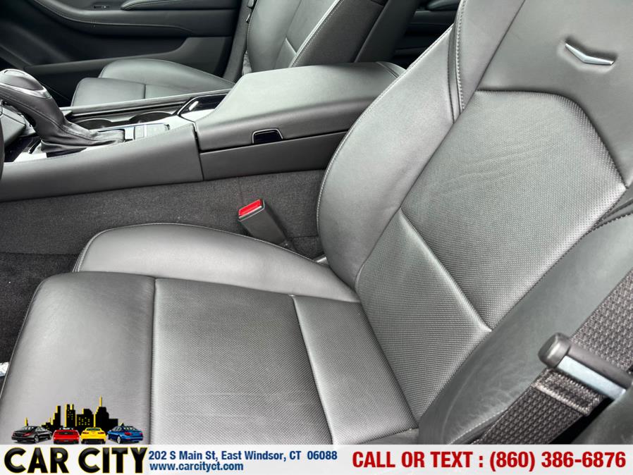 2016 Cadillac CTS Sedan 4dr Sdn 3.6L Performance Collection AWD, available for sale in East Windsor, Connecticut | Car City LLC. East Windsor, Connecticut 2016 Cadillac CTS Sedan 4dr Sdn 3.6L Performance Collection AWD, available for sale in East Windsor, Connecticut | Car City LLC. East Windsor, Connecticut