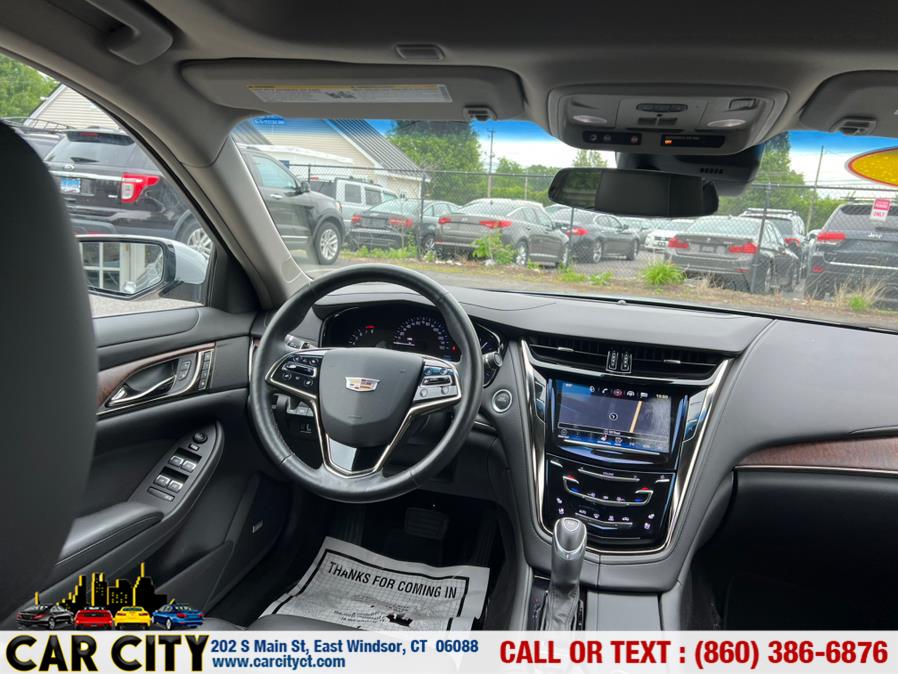 2016 Cadillac CTS Sedan 4dr Sdn 3.6L Performance Collection AWD, available for sale in East Windsor, Connecticut | Car City LLC. East Windsor, Connecticut 2016 Cadillac CTS Sedan 4dr Sdn 3.6L Performance Collection AWD, available for sale in East Windsor, Connecticut | Car City LLC. East Windsor, Connecticut