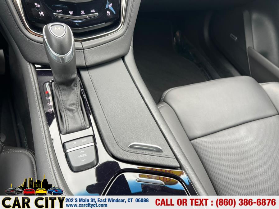 2016 Cadillac CTS Sedan 4dr Sdn 3.6L Performance Collection AWD, available for sale in East Windsor, Connecticut | Car City LLC. East Windsor, Connecticut 2016 Cadillac CTS Sedan 4dr Sdn 3.6L Performance Collection AWD, available for sale in East Windsor, Connecticut | Car City LLC. East Windsor, Connecticut