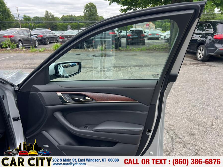 2016 Cadillac CTS Sedan 4dr Sdn 3.6L Performance Collection AWD, available for sale in East Windsor, Connecticut | Car City LLC. East Windsor, Connecticut 2016 Cadillac CTS Sedan 4dr Sdn 3.6L Performance Collection AWD, available for sale in East Windsor, Connecticut | Car City LLC. East Windsor, Connecticut
