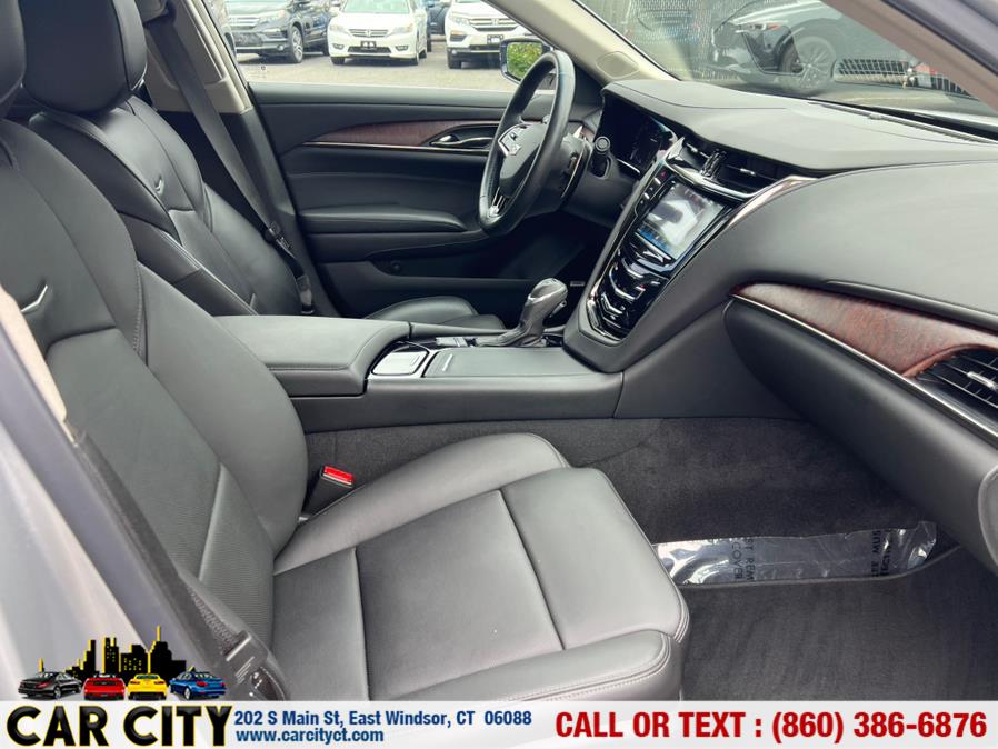 2016 Cadillac CTS Sedan 4dr Sdn 3.6L Performance Collection AWD, available for sale in East Windsor, Connecticut | Car City LLC. East Windsor, Connecticut 2016 Cadillac CTS Sedan 4dr Sdn 3.6L Performance Collection AWD, available for sale in East Windsor, Connecticut | Car City LLC. East Windsor, Connecticut