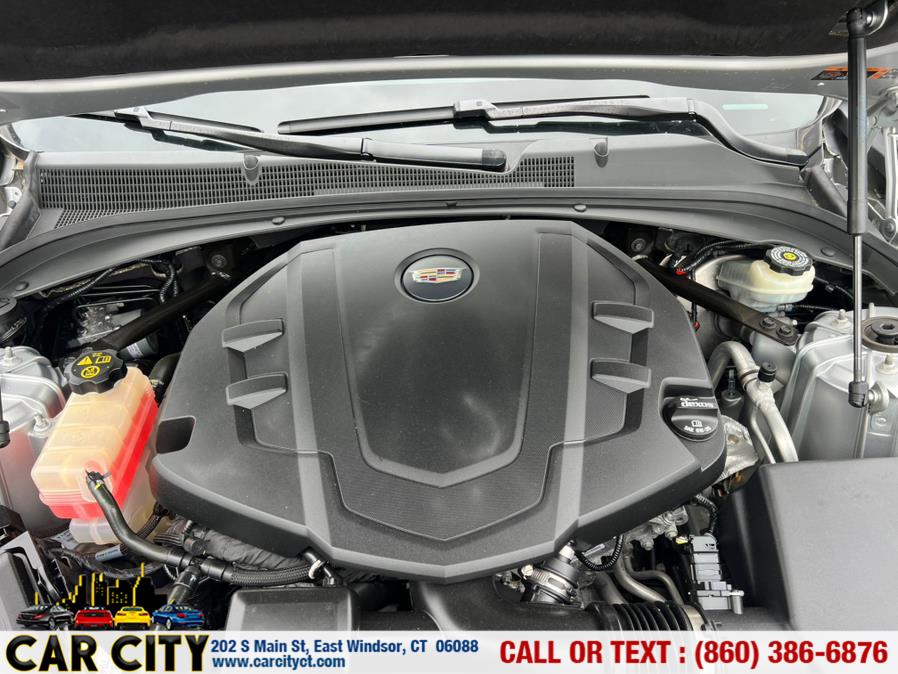 2016 Cadillac CTS Sedan 4dr Sdn 3.6L Performance Collection AWD, available for sale in East Windsor, Connecticut | Car City LLC. East Windsor, Connecticut 2016 Cadillac CTS Sedan 4dr Sdn 3.6L Performance Collection AWD, available for sale in East Windsor, Connecticut | Car City LLC. East Windsor, Connecticut