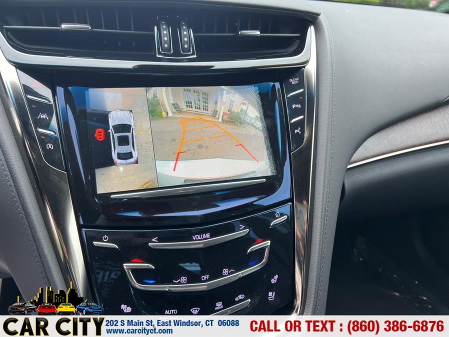2016 Cadillac CTS Sedan 4dr Sdn 3.6L Performance Collection AWD, available for sale in East Windsor, Connecticut | Car City LLC. East Windsor, Connecticut 2016 Cadillac CTS Sedan 4dr Sdn 3.6L Performance Collection AWD, available for sale in East Windsor, Connecticut | Car City LLC. East Windsor, Connecticut