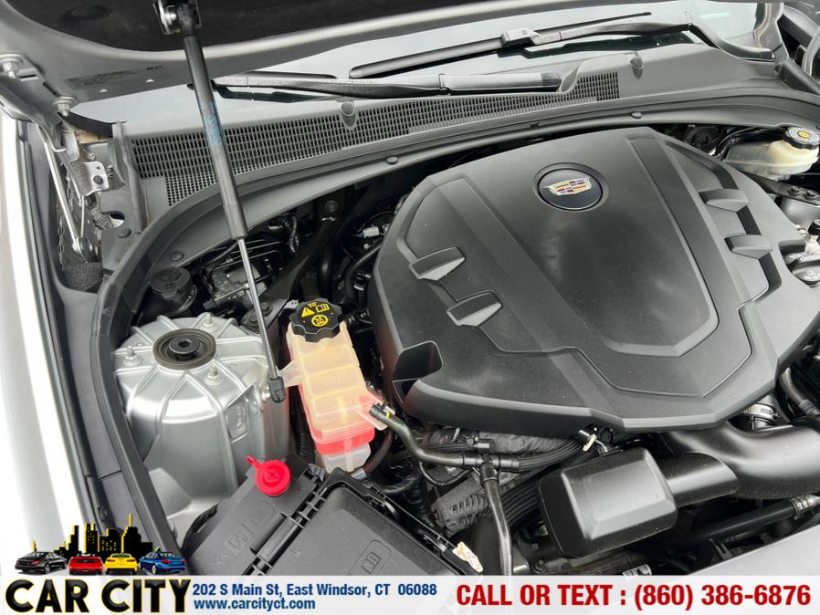 2016 Cadillac CTS Sedan 4dr Sdn 3.6L Performance Collection AWD, available for sale in East Windsor, Connecticut | Car City LLC. East Windsor, Connecticut 2016 Cadillac CTS Sedan 4dr Sdn 3.6L Performance Collection AWD, available for sale in East Windsor, Connecticut | Car City LLC. East Windsor, Connecticut