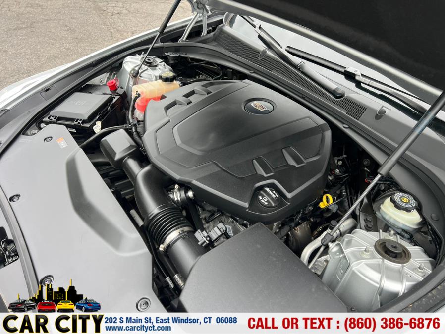 2016 Cadillac CTS Sedan 4dr Sdn 3.6L Performance Collection AWD, available for sale in East Windsor, Connecticut | Car City LLC. East Windsor, Connecticut 2016 Cadillac CTS Sedan 4dr Sdn 3.6L Performance Collection AWD, available for sale in East Windsor, Connecticut | Car City LLC. East Windsor, Connecticut
